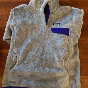 PATAGONIA PULLOVER